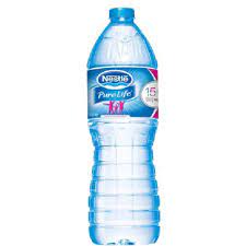 Mineral Water
