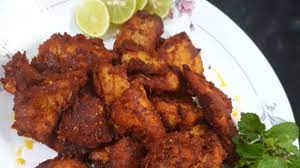 Boneless Fish