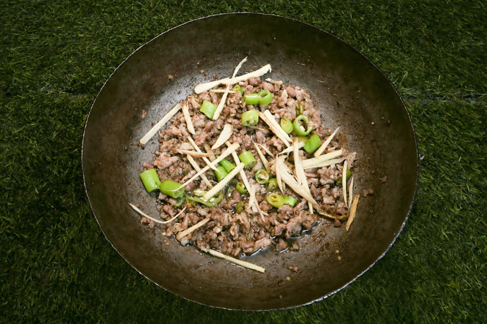 Sulemani Qeema