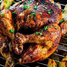 Chicken Roast