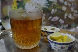 Peshawari Kahwah