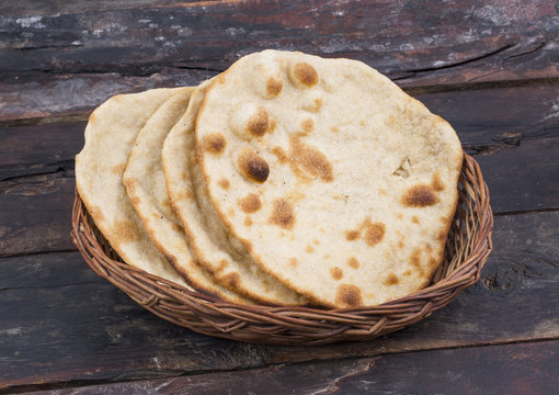 Roti