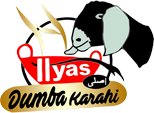 Ilyas Dumba Karahi Johar Town - logo